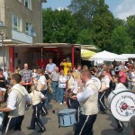 4. Schlossfest Koenigs Wusterhausen 2014